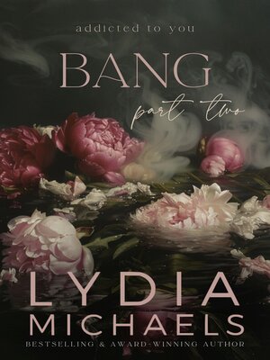 cover image of Bang
